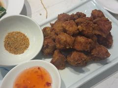 -船歌·鱼水饺青岛菜(国贸商城店)