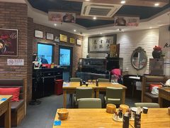 -鲜有基参鸡汤(望京新城店)