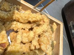 -情妹耙泥鳅·江湖川菜(科华店)