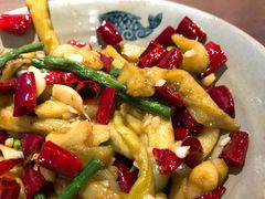 豆角茄子-潇湘阁(昆泰国际大厦店)