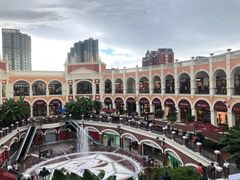 -佛罗伦萨小镇广佛名品奥特莱斯(疏港路店)