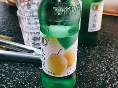 -牛鲜盛齐齐哈尔烤肉(曹路店)