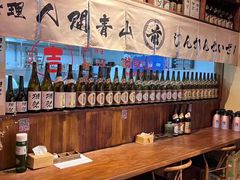 大堂-稻前Taoki(方圆荟店)