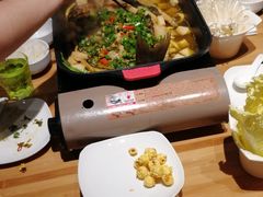 -半天妖烤鱼(印象城店)