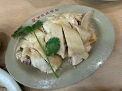 -百家鸡味馆(清泰店)