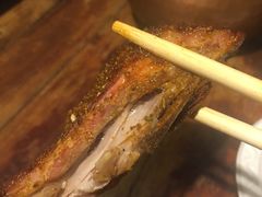 -霄汉羊排(万松园一店)
