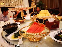 -淮扬韵.淮扬味道