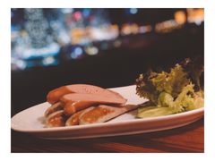 -宝莱纳餐厅(滨江店)