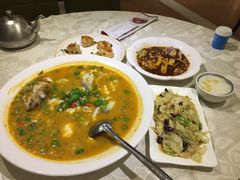 -川味堂·四川豆花(八卦岭店)