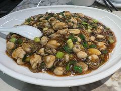 -阿忠食坊大排档·20年老店(万象城店)