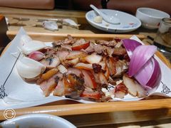 -磁州卤面·地标邯郸菜(97年创始店)
