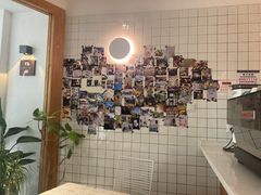 -COTTON CAFE(德信·中外公寓店)