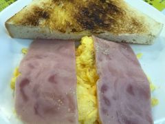 -澳洲牛奶公司(佐敦店)