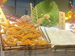 -苏格里岛·自助烤肉·火锅海鲜(金鼎广场店)