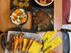 -壹酒贰肉1926·深夜食堂(九纬路店)