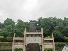 -台州府城(江南长城)