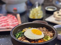 -木槿花韩式炭烤·熟成肉工坊(孙文东路店)