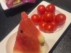 -辣尚瘾·烤鱼·新川菜(牡丹园直营店)