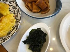 -海知道大连海鲜水饺(南山大冲店)