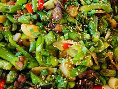 -潼南太安名鱼•特色江湖菜 太安鱼