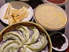 -老淮滨-蚌埠非遗小吃(淮河路店)