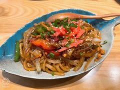 -春熙台韩国料理·章鱼肥牛(西丽店)