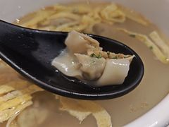 -和府捞面(曹路花园城店)
