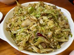 -如意香辣鸡架(总店)