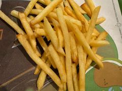 -麦当劳(光新乐购店)