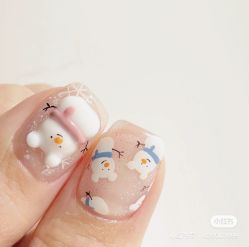 -米小兔美甲美睫