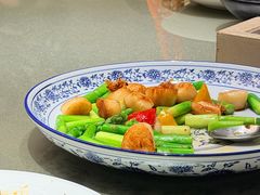 -春满园·早茶·粤菜·宴会(前海店)