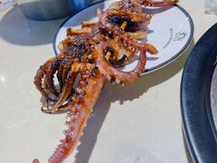 -蓝珊甄选海鲜自助·火锅大排档(近阿那亚店)
