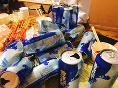 -十里铺铁板鱿鱼