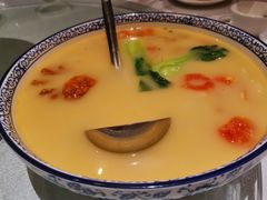 -逸林轩中餐厅(中信泰富朱家角锦江酒店)