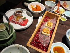 -匠和风精致料理(莆田财富中心店)