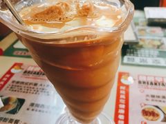 波波奶茶-阿飛冰室(下沙店)
