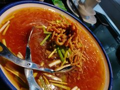 -阿庄新豫菜(通泰路店)