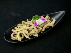 -手选潮汕鲜活牛肉火锅(二七广场店)