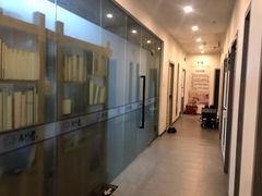 -席仁堂推拿按摩脊柱调理(世纪科贸大厦店)