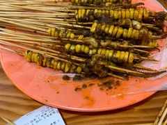 -十里铺铁板鱿鱼