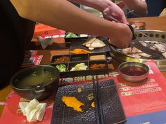 -海之屋韩式烤肉(海棠68环球美食街店)