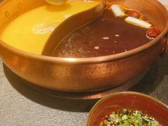 -荣记火锅(青悦城店)