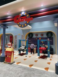 -奈尔宝·儿童乐园·亲子餐厅(鄞州万达店)