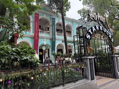 -星巴克臻选(广州沙面店)