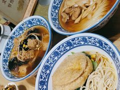 -西园寺素食(西园弄戒幢律寺店)