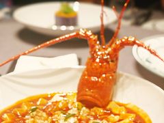 -谦默府· 现代潮粤菜(外滩店)