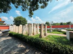 -药王庙(安国市)