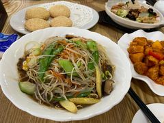 -佛有缘素食馆·荔湾老字号(陈家祠首店)