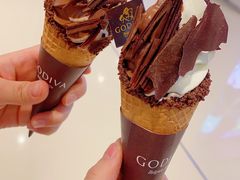 -GODIVA(国际金融中心店)