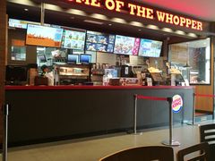 -汉堡王(上海凌云壹街坊店)